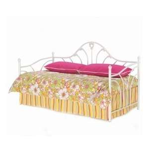  Emma Iron Daybed