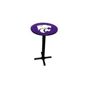  NCAA Kansas State Sports Fan Commercial Pub Table Sports 