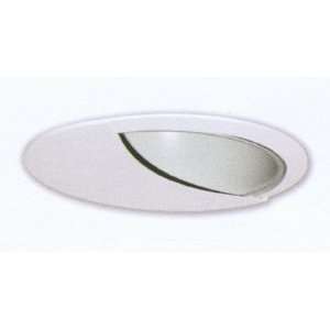  White Reflector With Wall Wash