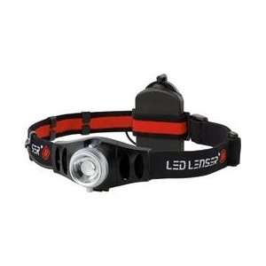  Led Lenser Flashlight H7 BLACK