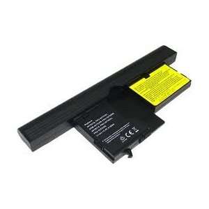  Battery for IBM ThinkPad X60 X61 Tablet 6364 7762 42T5251 