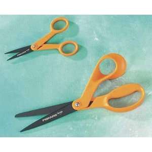  Non Stick Scissors   3 (right and left handed use 