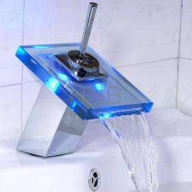 Modern Faucet Copper Bathroom Mixer Sink Hose incl #15  