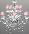 12 light 27 x32 crystal $ 431 99   see 