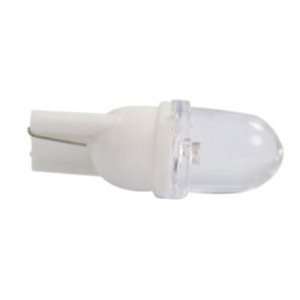   T10 W5W 168/ 194 Bulbs 1 LED White Car Dome Light