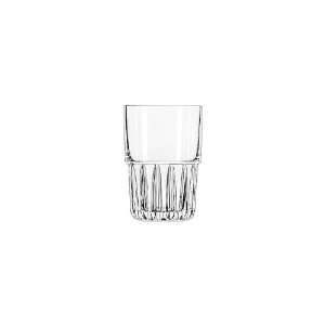 Everest Duratuff Cooler Glass, 14 oz   Case  36  