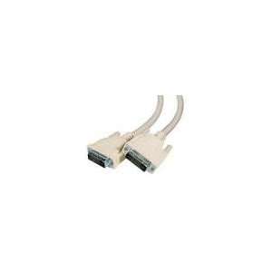  CD158300 3M DVI D DUAL LINK CABLE M/F DIGITAL ONLY FOR PLASMA & LCDS