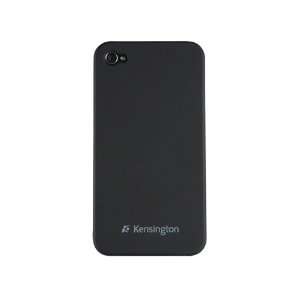 Kensington K39268US Back Case for iPhone 4 and 4S   1 Pack   Retail 