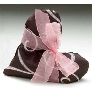  Sonoma Lavender Chocolate Heart Sachet Health & Personal 