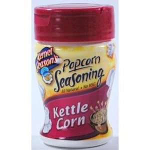 Kernel Seasons Popcorn Seasoning   Kettle Corn Case Pack 48  