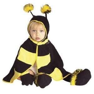  Lil Bee Infant Costume Toys & Games