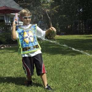  SpashFX Water Tag Toys & Games