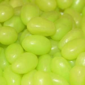 Laredo Lime Jelly Beans   Lime Green 5 LBS  Grocery 