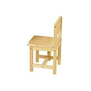  KidKraft Aspen Single Chair 