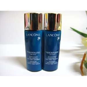 Lancome Visionnaire Skin Renewal Cream & Corrector** 2 Travel Size**