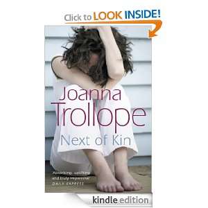  Next Of Kin eBook Joanna Trollope Kindle Store