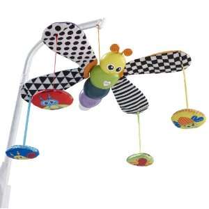  Lamaze Freddie The Firefly Musical Mobile Baby