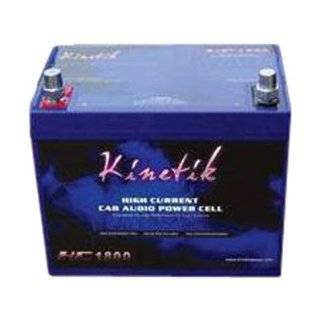 kinetic khc2400 2400 watt 12 vault power cell