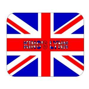  UK, England   Kings Lynn mouse pad 