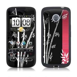  Zen Revisited Protective Skin Decal Sticker for HTC Droid 