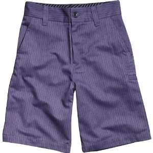  Fox Racing Essex Youth Boys Short Racewear Pants   Purple 