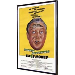  Easy Money 11x17 Framed Poster