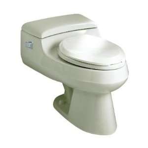 Kohler San Raphael Comfort Height Presure Lite 1.0 GPF Toilet K 3597 