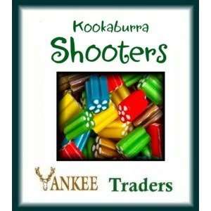 Licorice Shooters ~ 2 Lb Bag ~ Kookaburra Brand  Grocery 