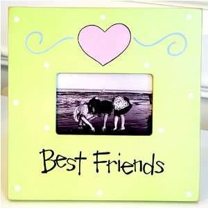  Best Friends Picture Frame