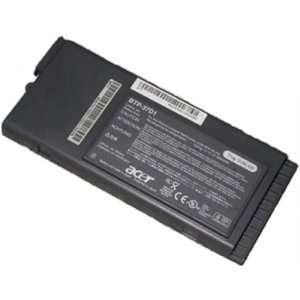  High Performance Battery (grey) 3600 mAh, 11.1V for ACER 