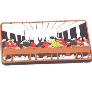   room, Holy Thursday or Holy Eucharistic Meal Magnet