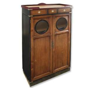 Orvis Porthole Cabinet 