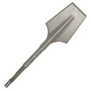   Inch Hex 5 Inch x 17 Inch Hammer Asphalt Cutter