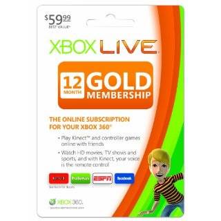 946 days in the top 100 xbox live 12 month gold membership by 