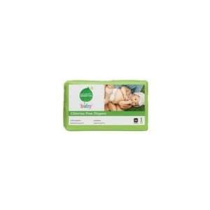   Generation Baby Diapers Stg 1 8 14# ( 4x44 CT)