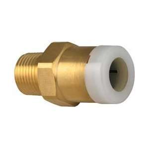  Watts 3/4x3/4 Fpt Brass Type 10 Q/c Connector