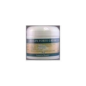    Seroyal/Genestra Isogen Forte Cream