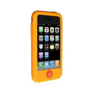  SwitchEasy Colors Silicone Case for iPhone 3G (Mican 