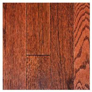   Flooring St. AndrewsSolid Oak Hardwood Flooring Strip and Plank 14723