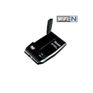  802.11N 300 Mbps Wireless USB Electronics