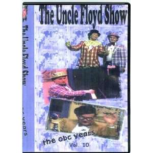  The Uncle Floyd Show The OBC Years Vol. 8 DVD Everything 