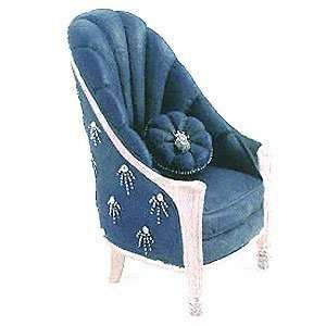    Stardust Memories Chair by Just the Right Shoe