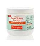  Neutrogena Acne Stress Control, 3 in 1 Hydrating Acne 