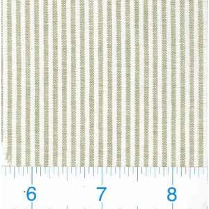  60 Wide Shirting Natural Stripe Fabric By The Yard Arts 