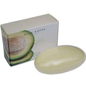  Acca Kappa Veget.Soap Avocado 150g [Personal Care] Beauty