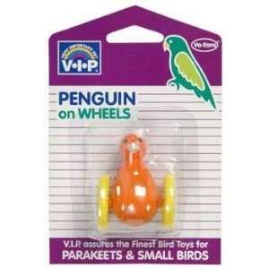  Votoy Penguin On Wheels