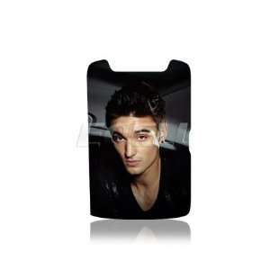  Ecell   TOM PARKER THE WANTED BATTERY COVER BACK CASE FOR 