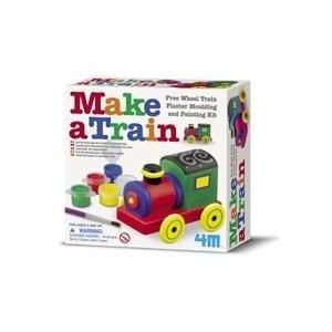  Make a Train Toys & Games