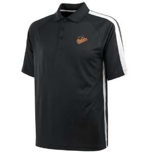  Baltimore Orioles Revel Performance Polo Shirt (Team Color 
