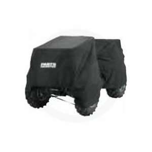  Parts Unlimited Trailerable ATV Cover   X Large 1701 1102 
